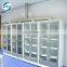 Steel Structure Storage Cabinet