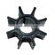 Water Pump Impeller FOR Nissan TOHATSU Outboard Engine 18-8921 334-65021-0