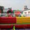 High Quality Cheap Outdoor Children Play Facilities Trampoline Theme Theme For Sale