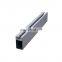 6063 T6  anodized extrusion aluminium profile  in hebei