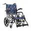 handicap wheelchair foldable wheelchair for disabled for sale