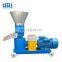 Animal floating fish chicken poultry feed pellet mill making machine, grinder mixer machine