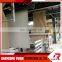 plasterboard cutting machine/gypsum board processing machinery