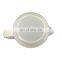 Customized injection molding plastic household kettle molded parts