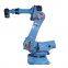 Industry Robot Arm Injection Manipulator 6 Axis With Servo Motor Arm