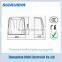 wall mounted abs plastic material automatic electrical hand dryer for toilet