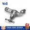 lockable washing machine hot cold water mixer tap