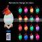 Newest Led Growing Dinosaur Lights Decoration Gifts Birthday Gifts for Boy