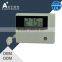 2015 Latest Ce Certified Beautiful Room Temperature Thermometer