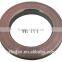 WF14 Series 35mm Curtain Eyelet Curtain Eyelet Tape