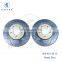 BMTSR Auto Parts Front Brake Disc for W205 A205 C205 S205 W213 0004212512