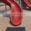 rubber swing pad/buns pad/safe pad/comfortable pad/anti-slip pad