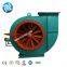 Industrial boiler induced draft fan id fan