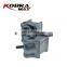 Car Spare Parts Engine Mounting For MERCEDES-BENZ A 163 240 04 17