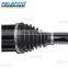 Front Left Hand Side Drive Shaft for Land Rover Range Rover Vogue 2013-  Range Rover Sport 2014- Parts LR064252 Axle Shaft