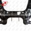 Aveo subframe crossmember 95017275 from ZXY factory