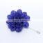 Men Corsage Men's Lapel Flower Boutonniere Pin for Suit