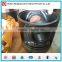 Engine four supporting:Piston,piston pin,piston ring,cylinder liner