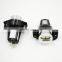 2Pcs For BMW E60 E61 E63 E64 E70 X5 E71 X6 E82 E87 E89 Z4 E90 E91 M3 Canbus Error Free LED Angel Eyes Marker Lights Bulbs