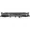 Front Bumper Upper Top Grille for MITSUBISHI OUTLANDER 2010-2013 6402A198