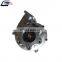 European Truck Auto Spare Parts Electric Diesel Engine Turbocharger OEM 0050967299 for MB Truck Turbine