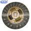 High-quality Genuine Auto Parts Custom DY-064 Truck Assy Used 240mm Clutch Disc for HYUNDAI