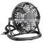 2019 Mini Portable Plastic 4 Inch Normal Plastic Usb Fan