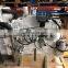 Boat Main Power 188hp marine diesel engine set with Advance gearbox  6CTA8.3-M188 engine