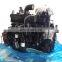 hot sale and high quality 602hp Water cooled 6 cylinder 4 stroke QSM11 diesel engine