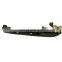 Free Shipping!Door Handle Rear Left RL Passenger Outside For VW Golf Jetta 193839205 New