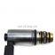 New A/C AC Air Con Compressor Control Solenoid Valve For VW Toyota Sunair EV-019