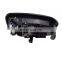 NEW INSIDE INNER INTERIOR DOOR HANDLE LEFT Front Rear For Hyundai ACCENT