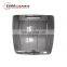 2020 G class w463A w464 carbon finber bonnet for w464 G500 G63 new style carbon finber hood scoop