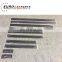 W463 G63 Edition G65 black body trims for MZ G-CLASS W463 G63 Edition G65