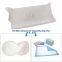 White Diaper Construction Adhesive Strong Adhesion Structure Glue Hot Melt Pressure Sensitive Adhesive for Hygiene Products
