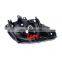 Car spare parts Halogen Headlight Head lamp LH XYH-506-L For Ford RANGER 2008-2011For Ford