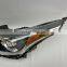 New Hot Sale LED Auto Headlamp for Hyundai Accent 2018-2020 Front Head Light