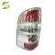 ODM power saving design 24v red led tail light