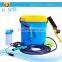 (73018) Mutipurpose 12V portative battery 16L car wash machine