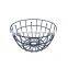 Hot Sale High Quality Dinning Room Chinese Plate Bowl Storage Kitchen Fruit Basket