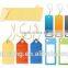 garment hang tags paper hand tag printing hang tags