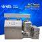 Vacuum dispersing and emulsifying machine Electric heating water and oil mixing equipment for cosmetic cream