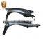 MANSORI STYLE CARBON FIBER SIDE FRONT FENDER FOR LAMBO AVENTADOR LP700 CAR FENDERS