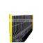Good quality and Easy installation Holland electro welded wire mesh house fence