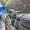 Original Manufacture second hand tyres 255/55R19 Land Rover Range Rover Executive used tires supplier for sale