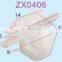 OEM 8231527000 Automobile Door Trim Panel clip Push-in Rivet car body clip