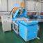 3D Dynamic focus laser marking machine for footwear industries GLD-275 with Germany metal laser tube