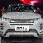 For 2020  Range Rover Evoque front grille OEM  LR114482 From BDL Company in China