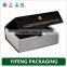 flat packing magnet cardboard paper folding gift boxes