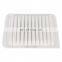 Car air filter for toyota 17801-0T020/17801-21050